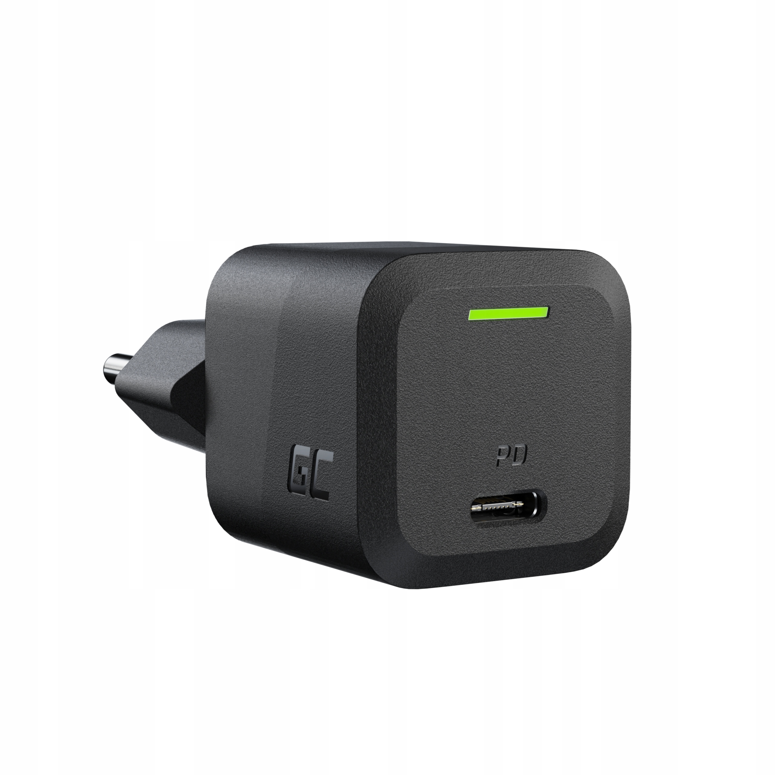 GC PowerGaN 33W nabíjačka 1x USB-C Power Delivery